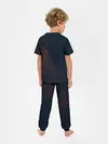 Детская пижама с брюками / DAYZ | ДЕЙЗИ