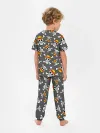 Детская пижама с брюками / Ван-Пис, Мугивара