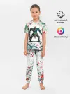 Детская пижама с брюками / Хорд | Хордак | Hord
