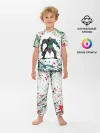 Детская пижама с брюками / Хорд | Хордак | Hord