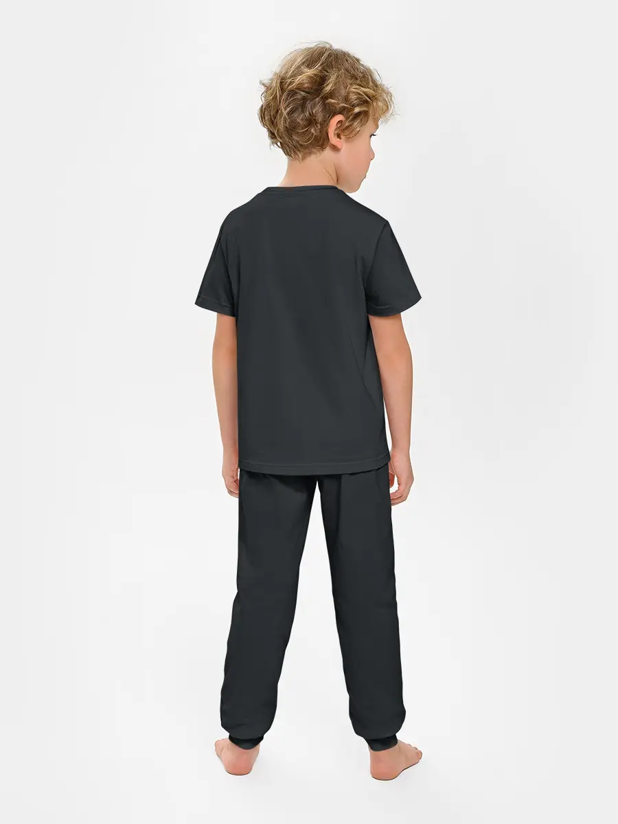 Детская пижама с брюками / СЕРХИО РАМОС / SERGIO RAMOS