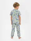 Детская пижама с брюками / Пчелки