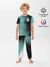 Детская пижама с брюками / Liverpool / Ливерпуль.