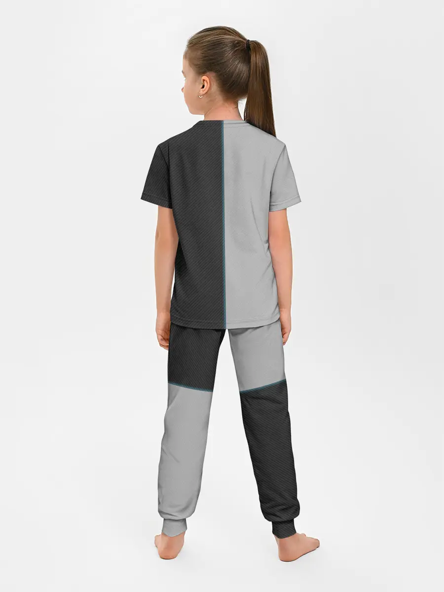 Детская пижама с брюками / DETROIT: BECOME HUMAN.