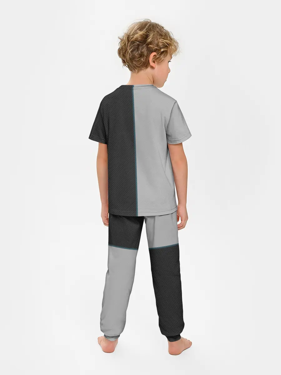 Детская пижама с брюками / DETROIT: BECOME HUMAN.