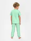 Детская пижама с брюками / Toca Boca Cat