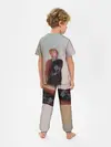 Детская пижама с брюками / SODA LUV