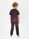 Детская пижама с брюками / ALBEDO SADNESS