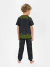 Детская пижама с брюками / Суд Анубиса