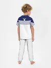 Детская пижама с брюками / Лацио