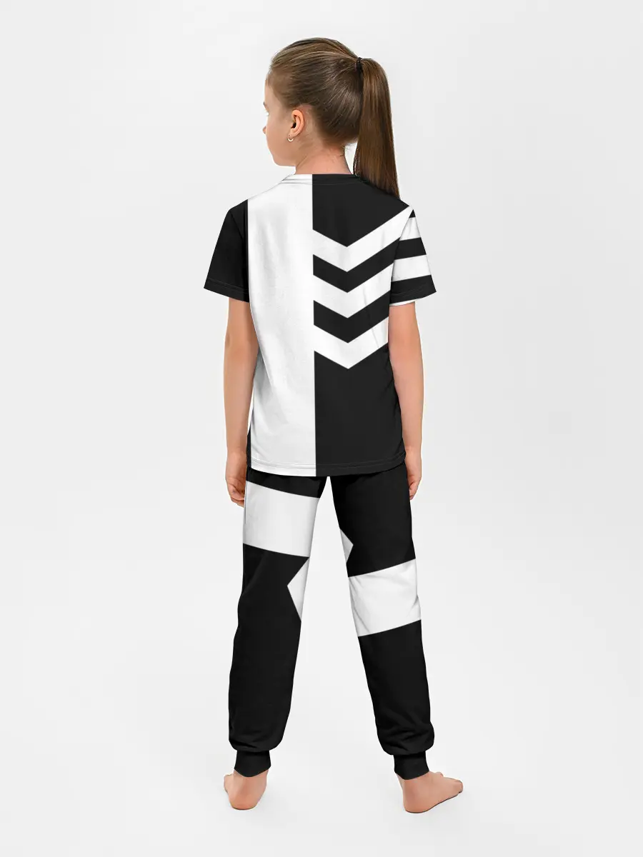 Детская пижама с брюками / Team Liquid