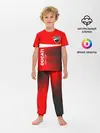 Детская пижама с брюками / DUCATI / ДУКАТИ / MOTOSPORT