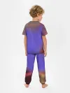 Детская пижама с брюками / STRANGER THINGS