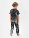 Детская пижама с брюками / Лео Месси