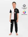 Детская пижама с брюками / Форма Ronaldo