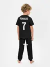 Детская пижама с брюками / Форма Ronaldo