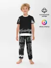 Детская пижама с брюками / Abnormal