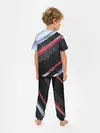 Детская пижама с брюками / VOLVO high speed collection