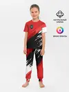 Детская пижама с брюками / Arsenal 2018 Original
