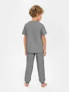 Детская пижама с брюками / Uta