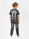 Детская пижама с брюками / Buffon away 19-20