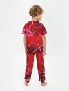 Детская пижама с брюками / Орёл
