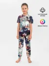 Детская пижама с брюками / Tokyo Ghoul