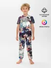 Детская пижама с брюками / Tokyo Ghoul