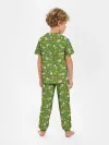 Детская пижама с брюками / Забавные собаки