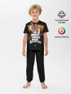 Детская пижама с брюками / Gta SA