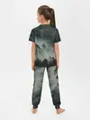 Детская пижама с брюками / LONE VOLKI | DAYZ