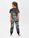 Детская пижама с брюками / MonaLiza