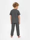 Детская пижама с брюками / Свик