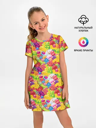 Детское платье / День Рождения