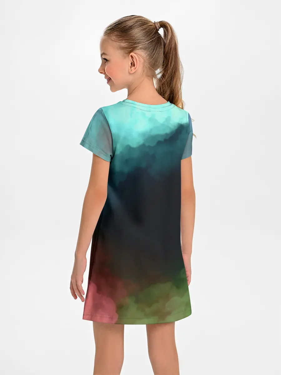 Детское платье / Ark Survival | Арк Сурвивал