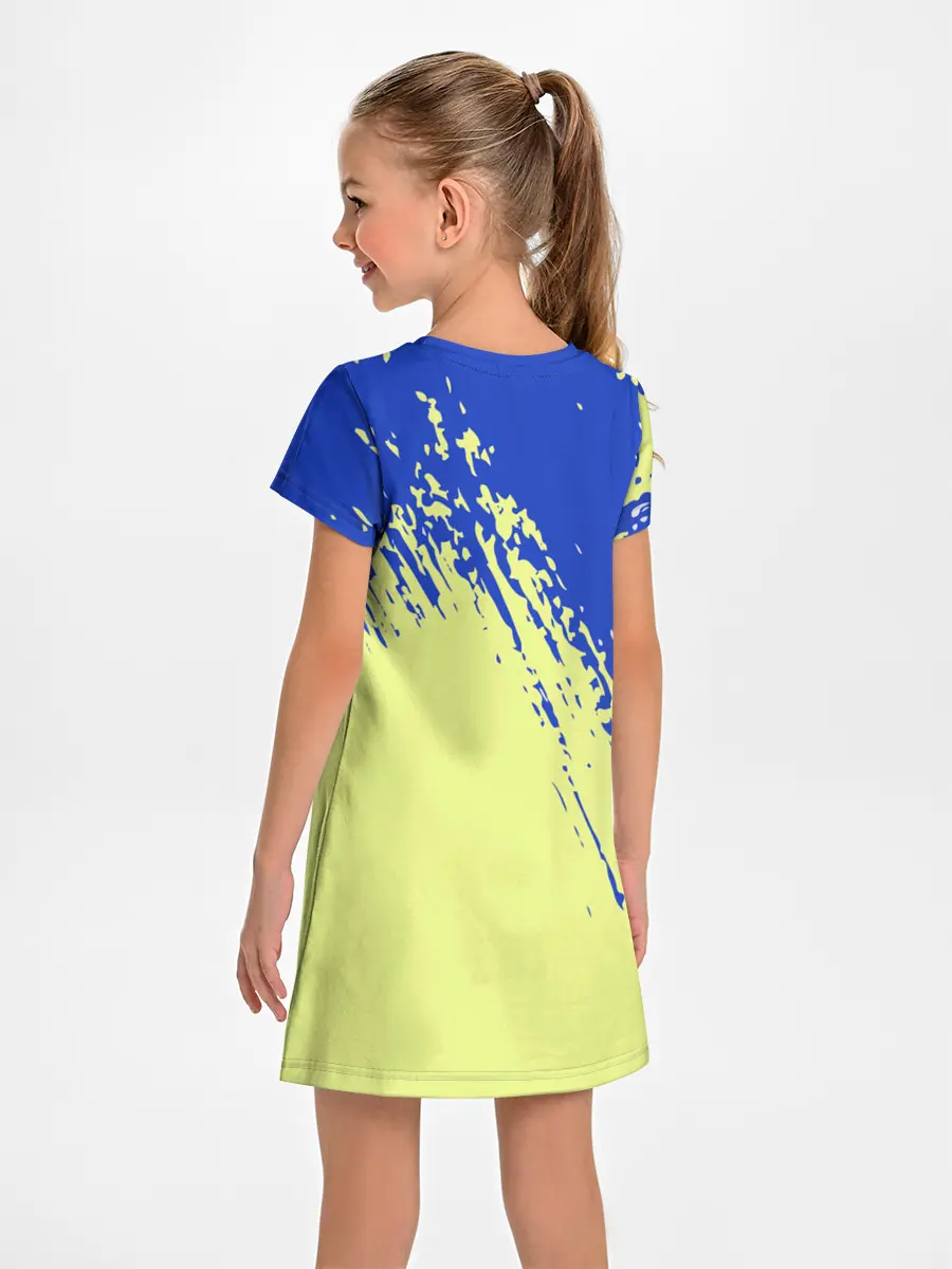 Детское платье / Ghost of Tsushima