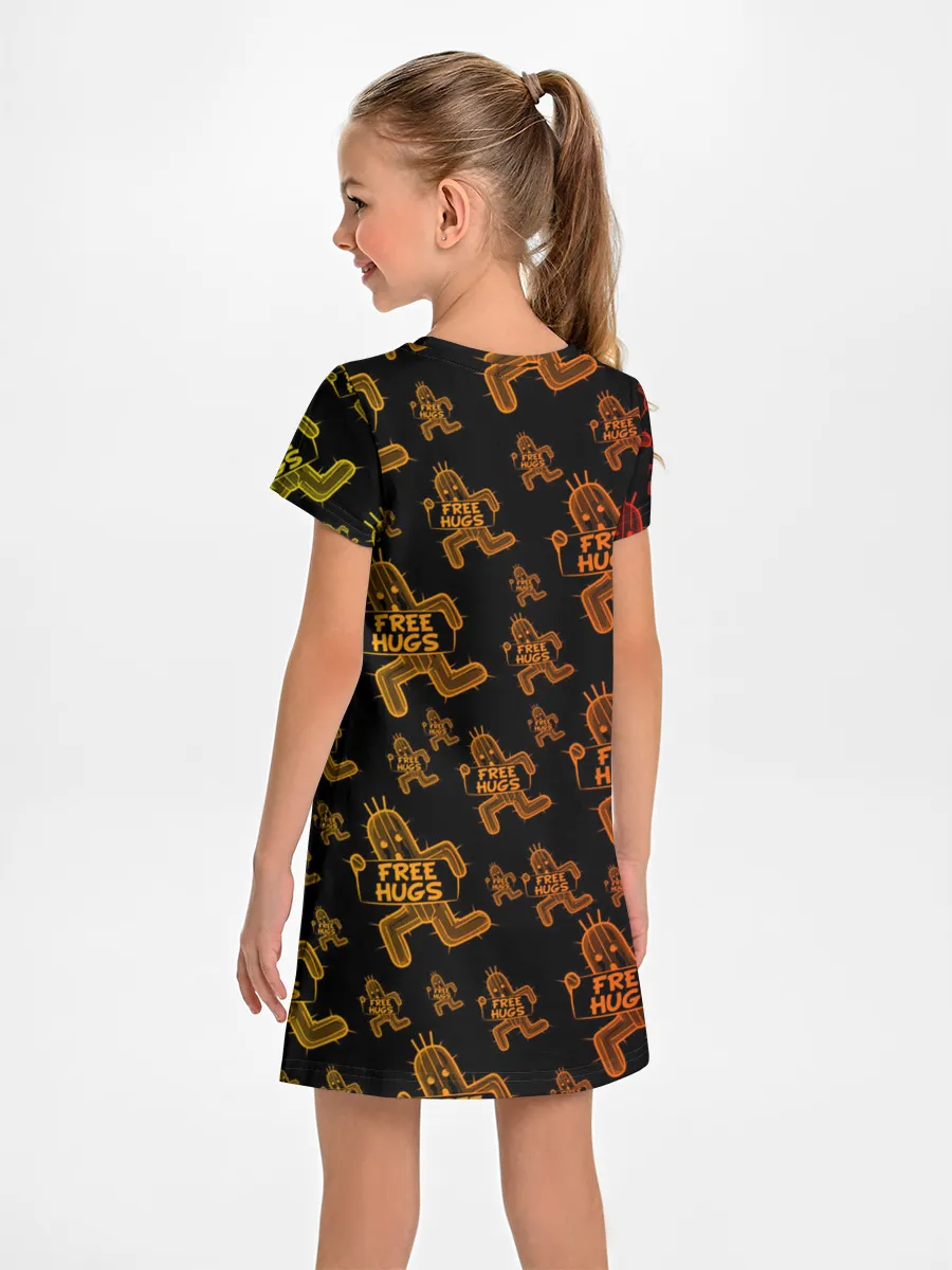 Детское платье / Final Fantasy