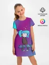 Детское платье / Sally Face