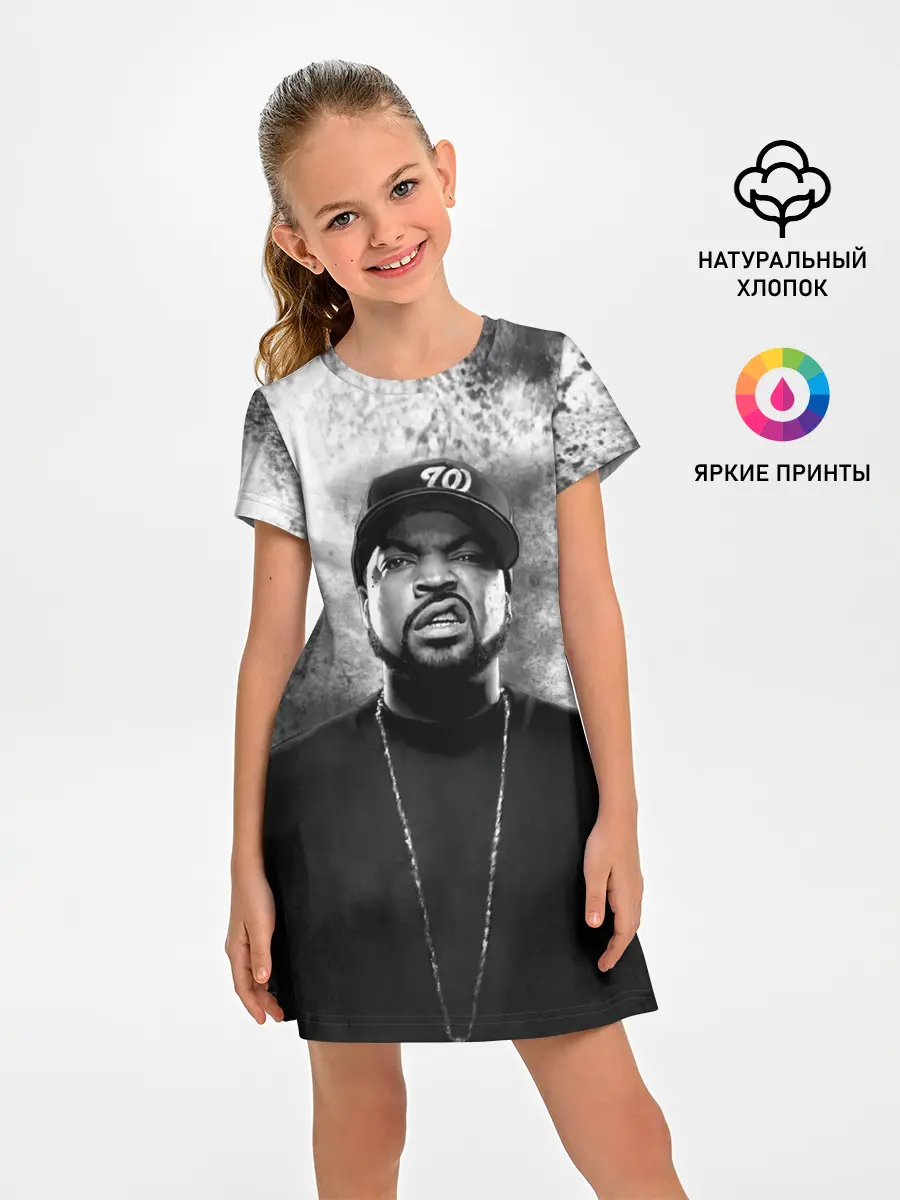 Детское платье / Ice Cube | Айс Куб
