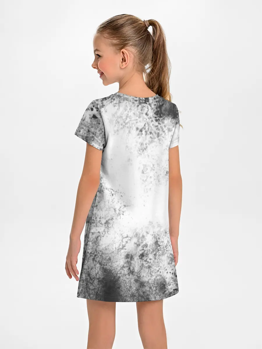 Детское платье / Ice Cube | Айс Куб