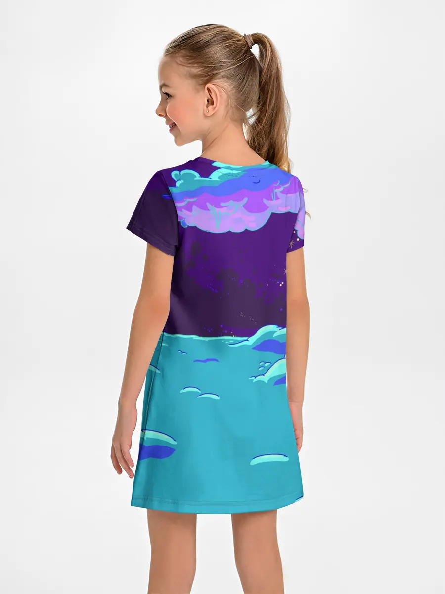 Детское платье / Princesses