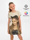 Детское платье / Ariana Grande