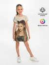Детское платье / Ariana Grande