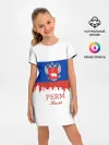 Детское платье / Perm
