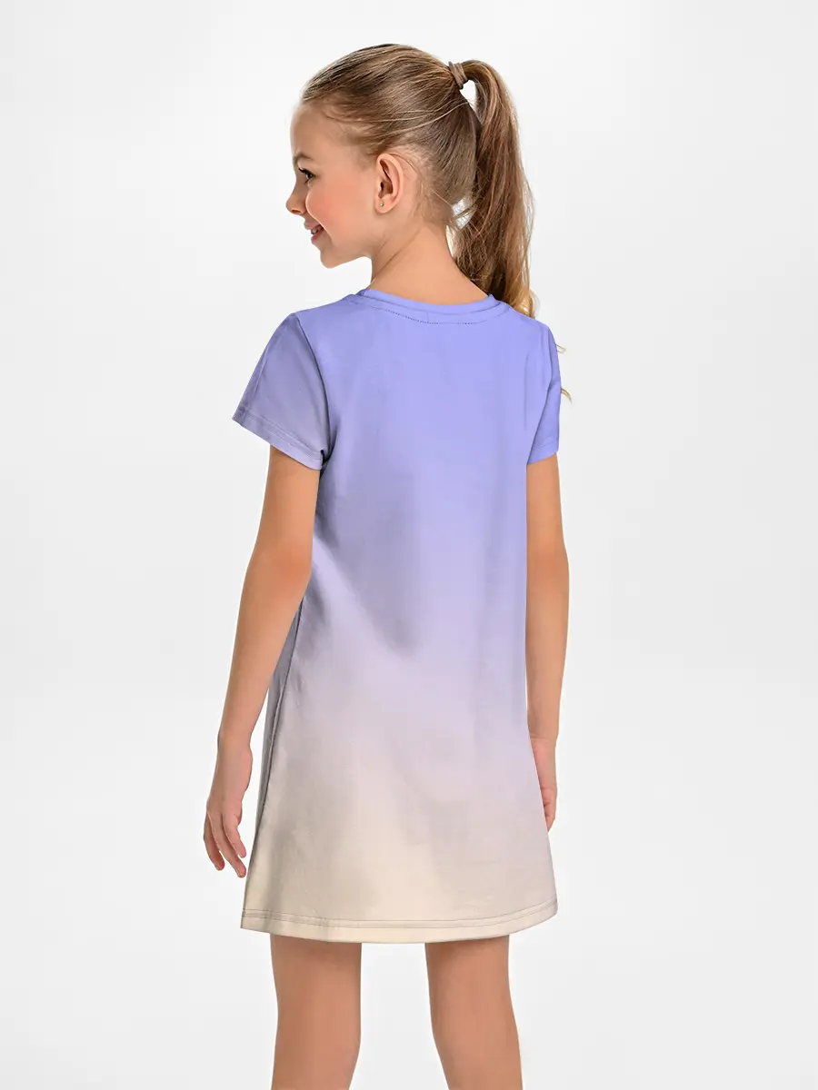 Детское платье / Silent Voice