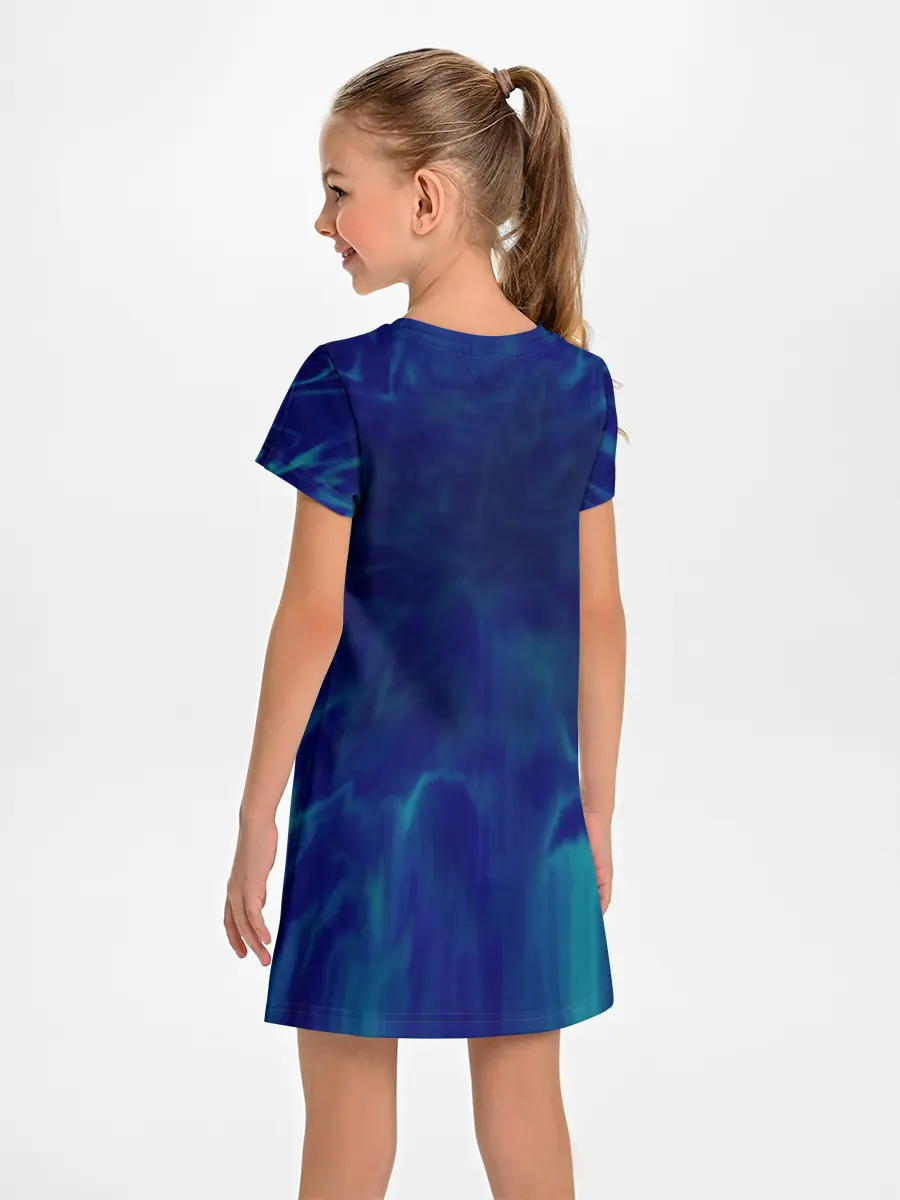 Детское платье / Subaru