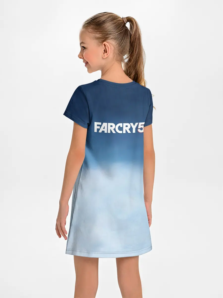 Детское платье / Far Cry 5
