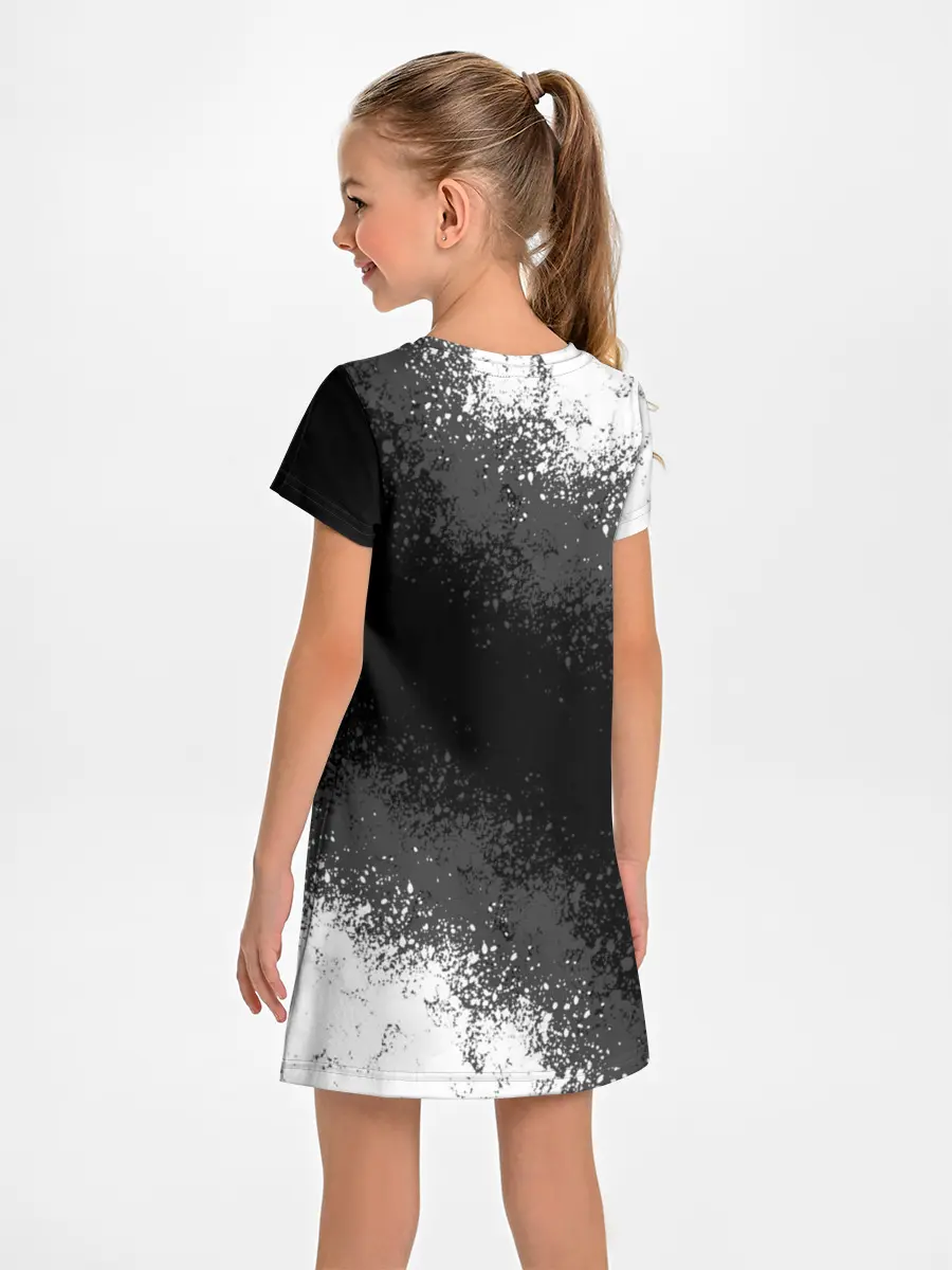 Детское платье / Conor McGregor | Конор МакГрегор