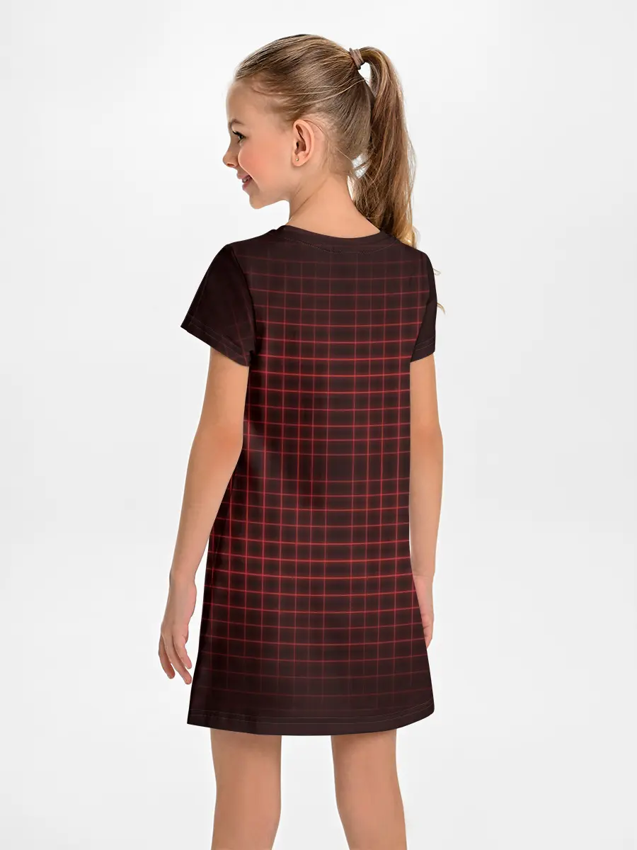 Детское платье / The Division 2