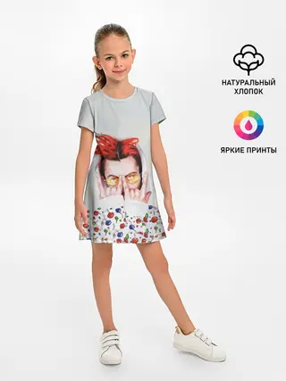 Детское платье / Gone.Fludd